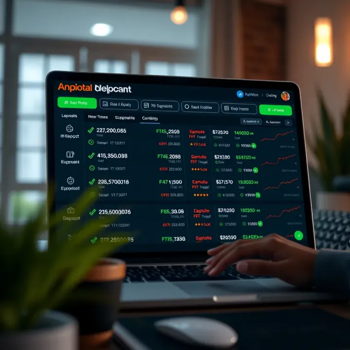 Pocket Option Minimum Deposit Guide for South African Traders Pocket Option Minimum Deposit Guide for South African Traders