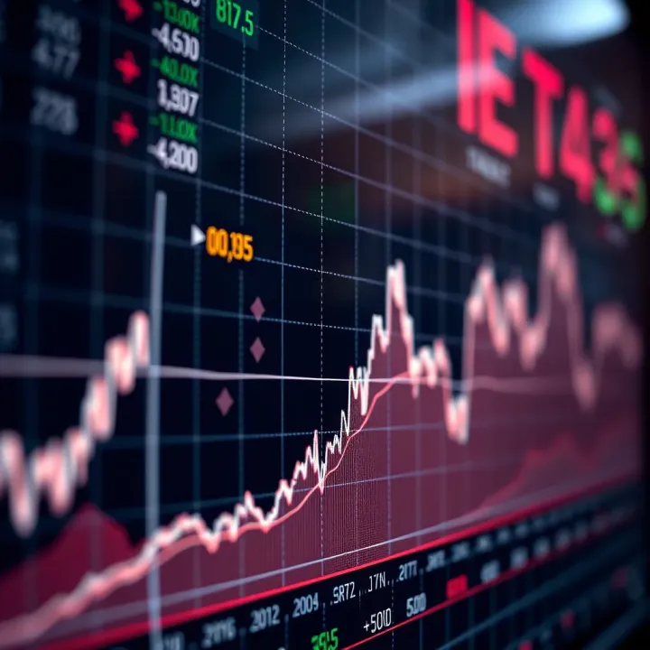 Understanding Price Volatility in Markets Understanding Price Volatility in Markets