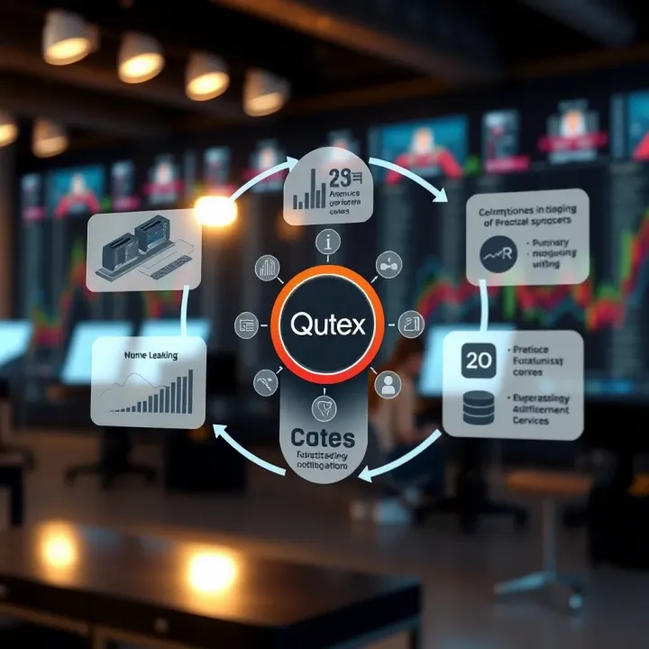 Understanding Qutex: Features and Impact Understanding Qutex: Features and Impact