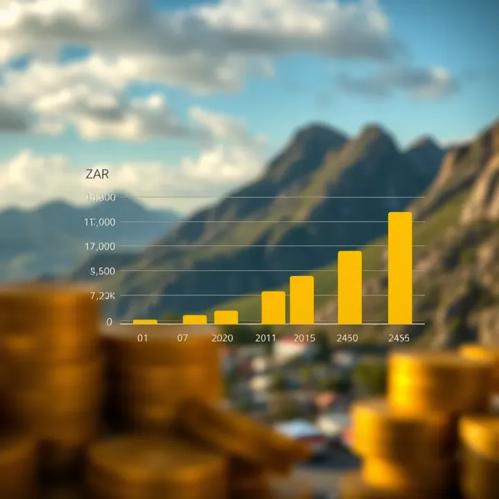 RCG Markets Minimum Deposit Guide for South African Traders RCG Markets Minimum Deposit Guide for South African Traders