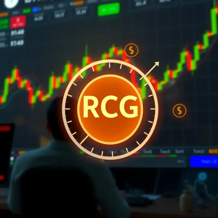 Understanding the RCG Raw Account Benefits