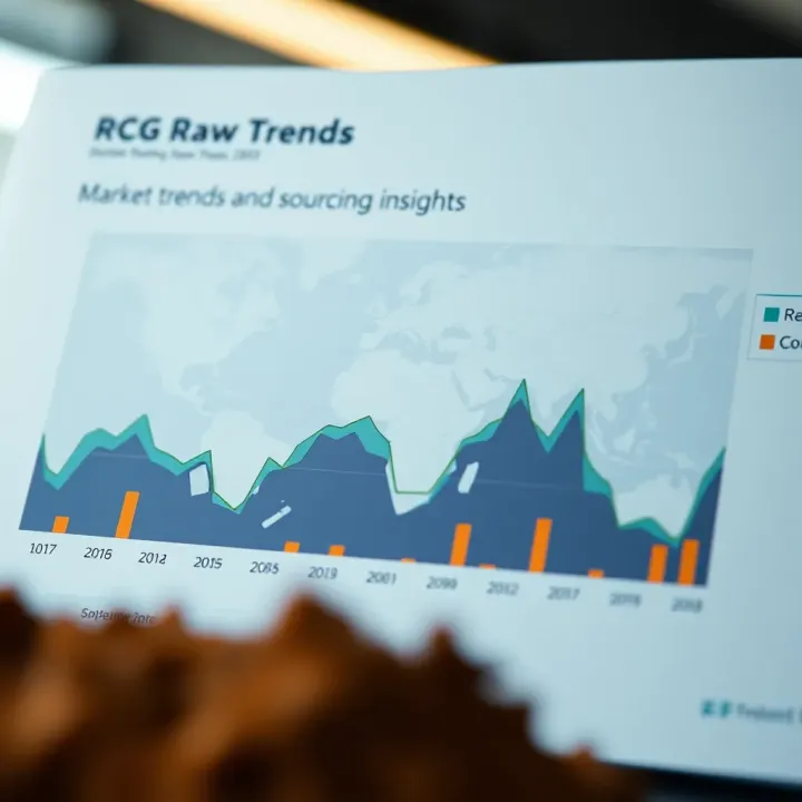 Understanding RCG Raw: Uses and Market Trends Understanding RCG Raw: Uses and Market Trends