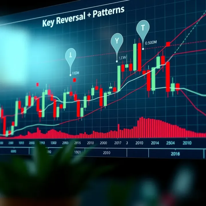 Understanding Reversal Chart Patterns Guide Understanding Reversal Chart Patterns Guide