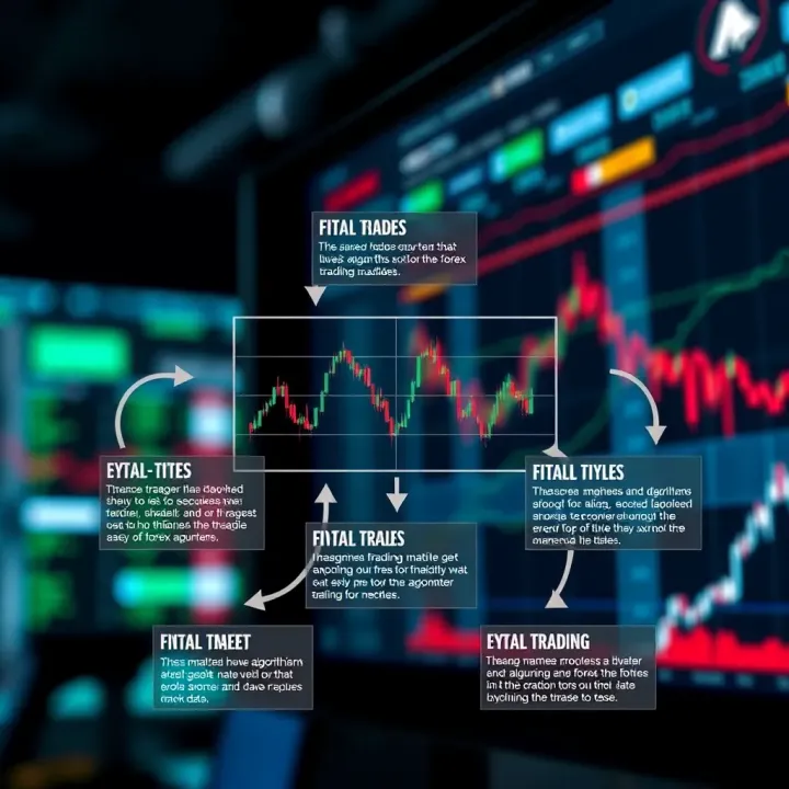 Understanding Forex Trading Robots: A Practical Guide Understanding Forex Trading Robots: A Practical Guide