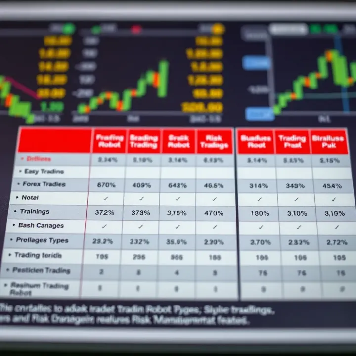 Understanding Forex Trading Robots: A Practical Guide Understanding Forex Trading Robots: A Practical Guide