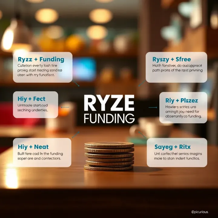 Understanding Ryze Funding Options and Benefits
