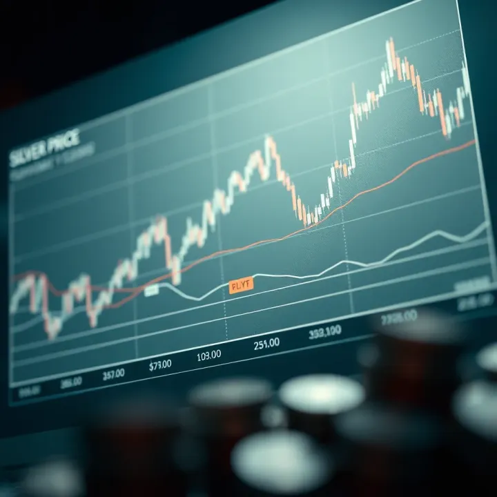 Understanding Silver Prices and Market Trends Understanding Silver Prices and Market Trends
