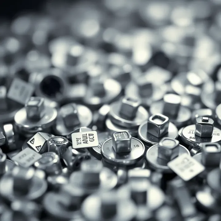 Understanding Silver Prices and Market Trends Understanding Silver Prices and Market Trends