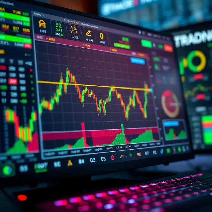 Smart Trade Strategies for South African Markets Smart Trade Strategies for South African Markets