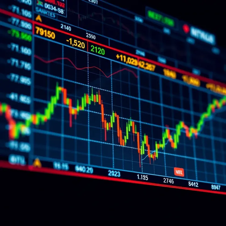 Surge Trading Strategies for South African Traders