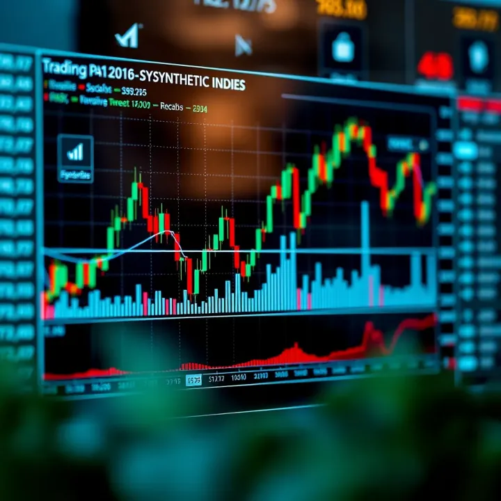 Understanding Synthetic Indices: A Practical Guide Understanding Synthetic Indices: A Practical Guide