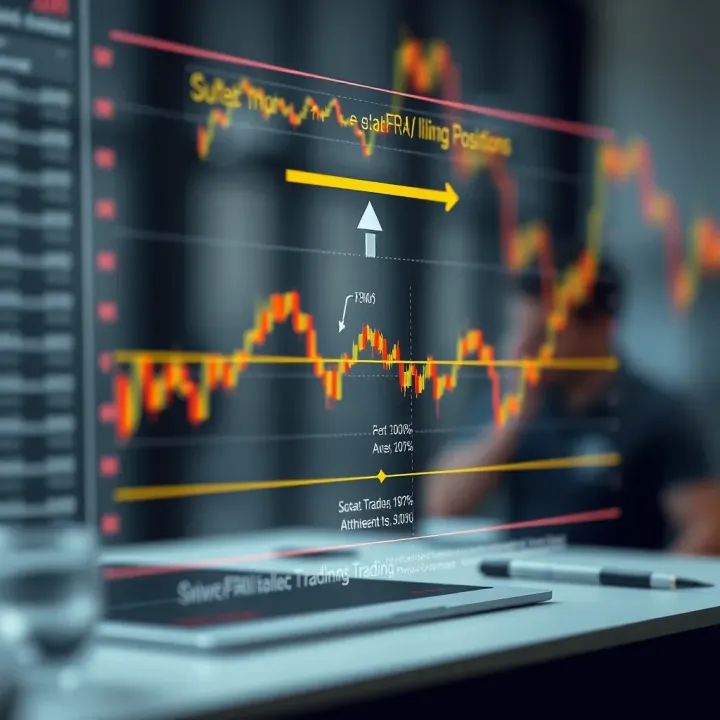 Understanding Synthetic Trading in Modern Markets Understanding Synthetic Trading in Modern Markets