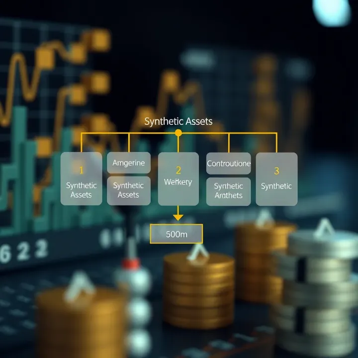 Understanding Synthetics Trading in South Africa Understanding Synthetics Trading in South Africa