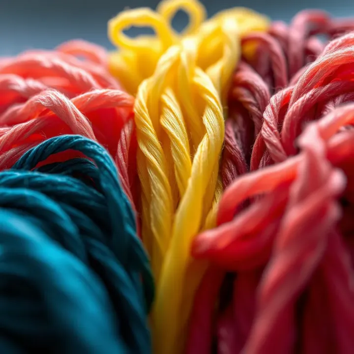 Understanding Synthetic Materials: Types and Impact Understanding Synthetic Materials: Types and Impact