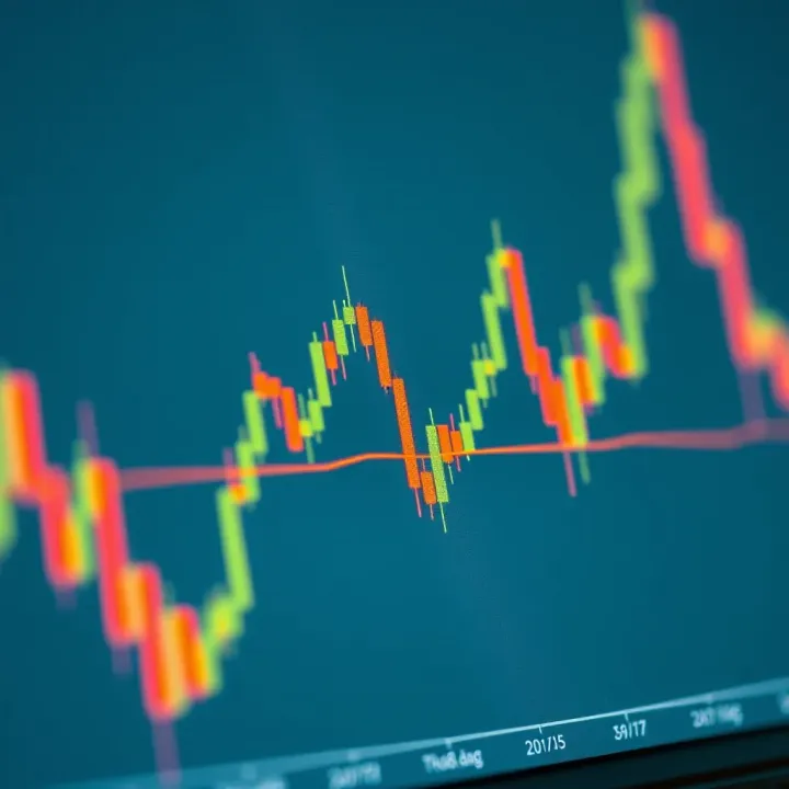 Technical Analysis Chart Patterns Explained