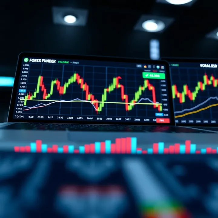 Understanding The Forex Funder: Pros and Cons Understanding The Forex Funder: Pros and Cons