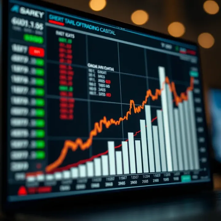 Understanding The 5ers Funded Trading Program Understanding The 5ers Funded Trading Program