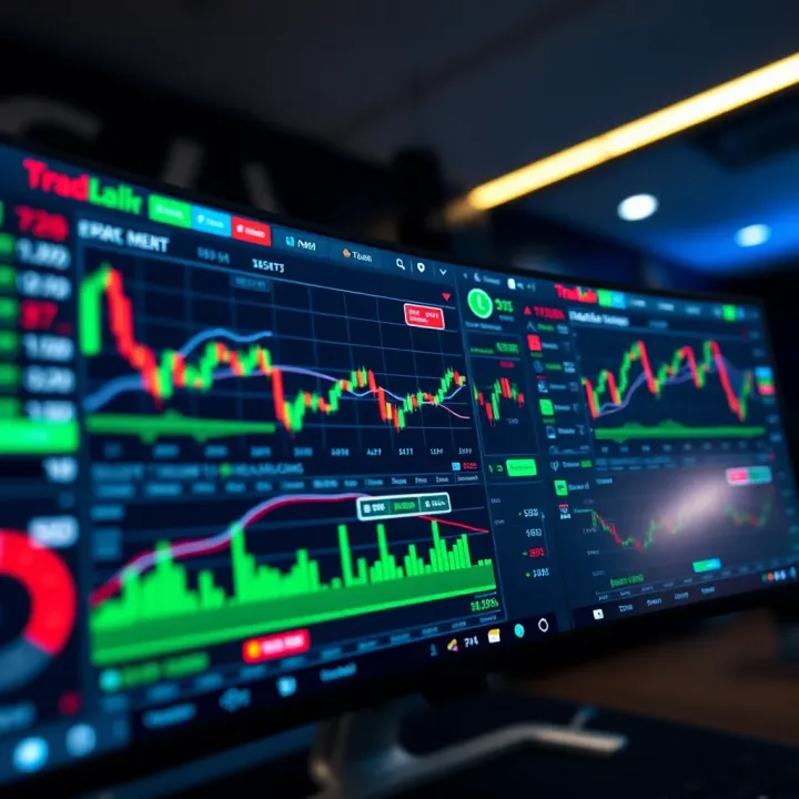 Trading Platforms Guide for South African Traders Trading Platforms Guide for South African Traders